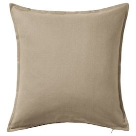 Cushion cover IKEA GURLI 50x50 cm
